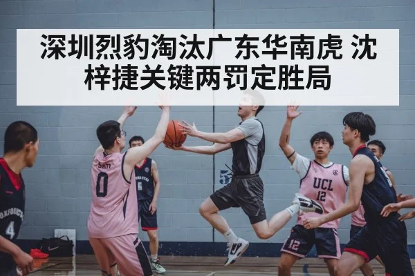 Chinese basketball player intense defense