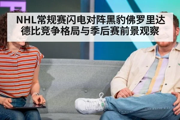 NHL常规赛闪电对阵黑豹佛罗里达德比竞争格局与季后赛前景观察